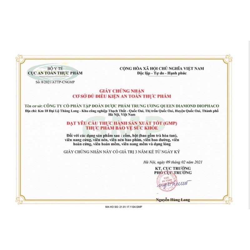 Tinh dầu thông đỏ Green Health ⚡ CHÍNH HÃNG ⚡ Tinh dầu thông đỏ sâm ngọc linh Green Health hộp 30 viên