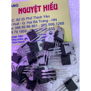 Nk1 5 con sò mosfet 90n03
