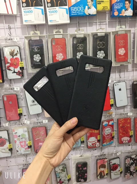 [⚡️Falas Sale] Ốp Sam sung Note8