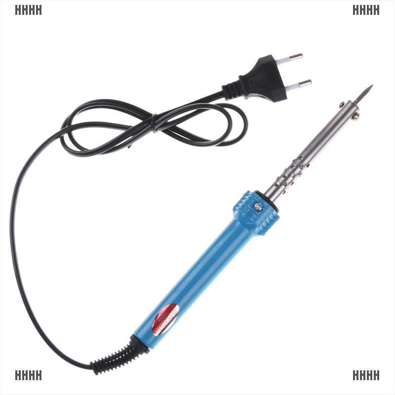 Bút Hàn Điện 30w 220v Eu Chất Lượng Cao