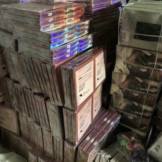 Quần 3D 6S