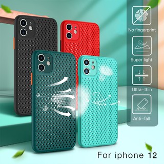 Ốp Lưng Điện Thoại Iphone 12 Pro Max / 12 Pro / 12 / 12 Mini