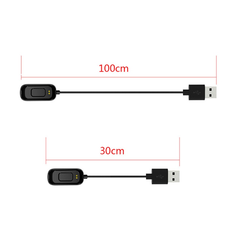 Dây Cáp Sạc Nhanh USB Cho Vòng Đeo Tay Thông Minh