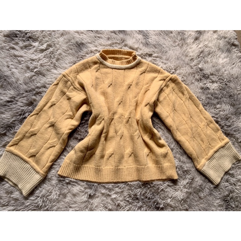 [Hàng 2hand kèm ảnh thật] Áo len dày dặn fom vừa nhiều mẫu | BigBuy360 - bigbuy360.vn