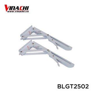 Bản lề gập tay gạt