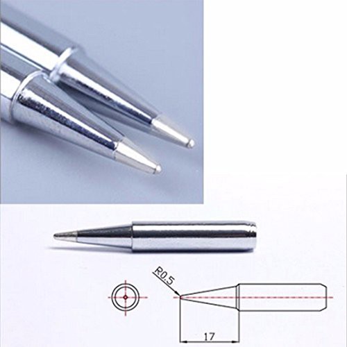 Đầu Mũi Hàn 900M