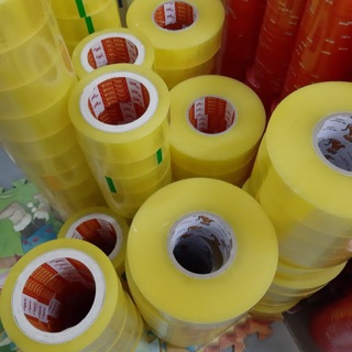 Keo dán thùng 1kg