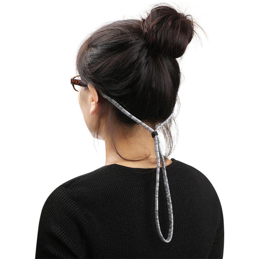 NIUYOU Dây Đeo Mắt Kính Chất Liệu Polyester