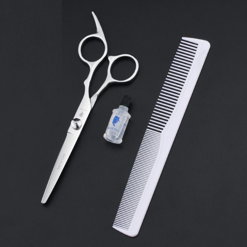 Kéo Cắt Tóc Smith Chu Kèm Lượt Smith Chu,,,