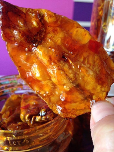 Mực rim me Nha Trang - 200gram | BigBuy360 - bigbuy360.vn