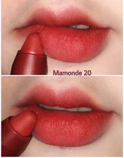 Son mamonde màu 20