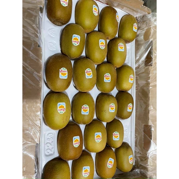 Kiwi Vàng  - Trái cây nhập khẩu