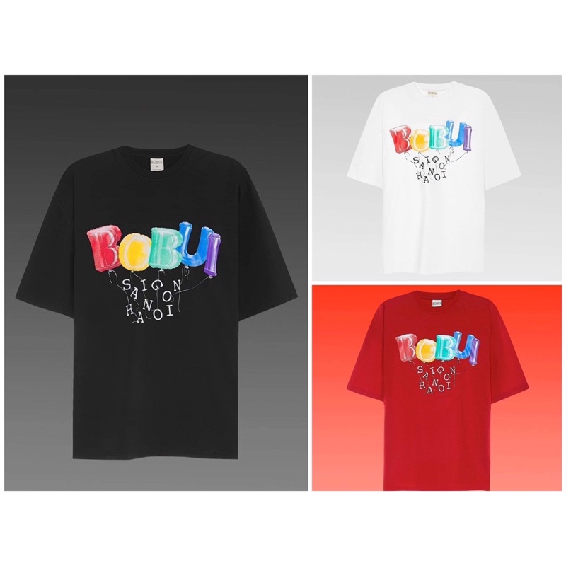 🌟 BOBUI BALON SÀI GÒN & HÀ NỘI 🌟