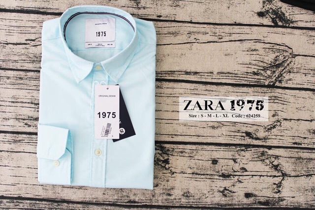 Áo Sơmi Tay Dài Nam | BigBuy360 - bigbuy360.vn