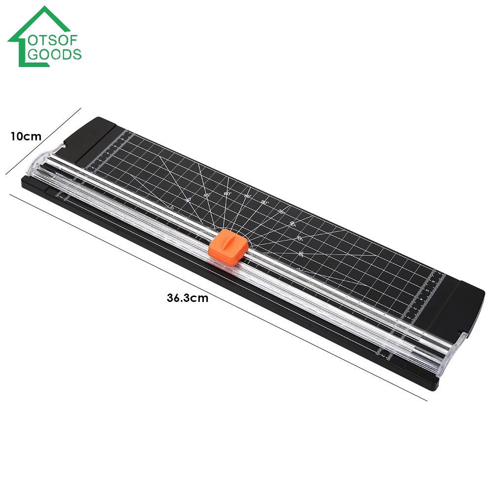 Thước cắt tỉa giấy A4 chuyên dụng chất lượng cao