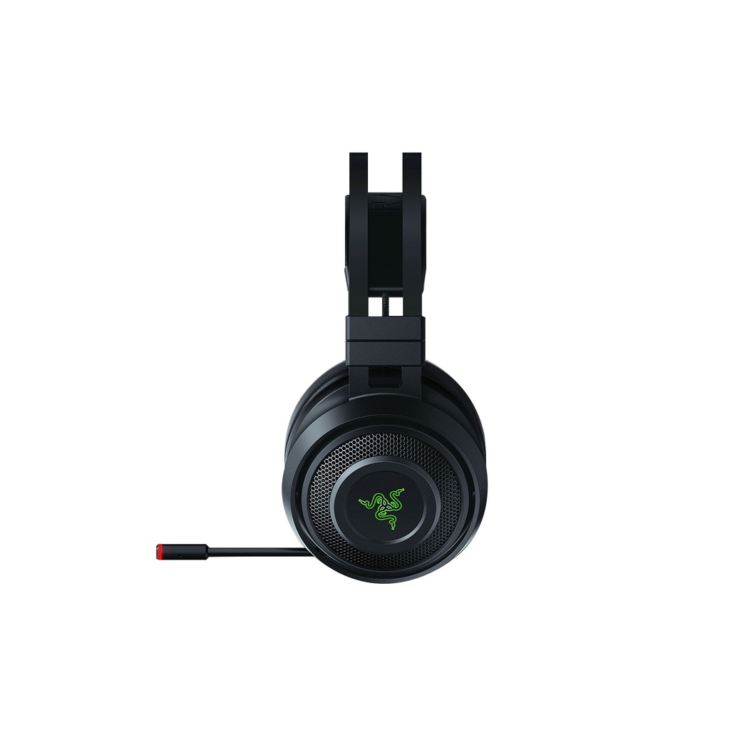 Tai nghe không dây Razer Nari Essential Gaming( likenew nobox)