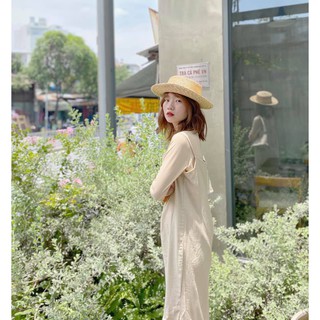 NUDY SET - SET YẾM XẺ TÀ