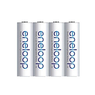 (Chính hãng) Pin sạc Eneloop Panasonic AA 1900mAh
