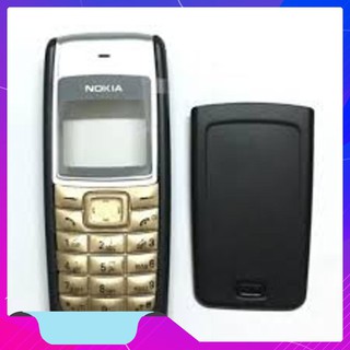 Vỏ nokia 110i. chính hãng
