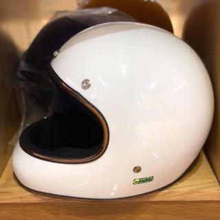 Mũ FullFace CT36 - Màu Trắng