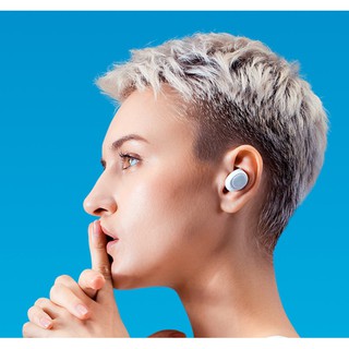 Tai Nghe Bluetooth không dây True Wireless HAVIT i6