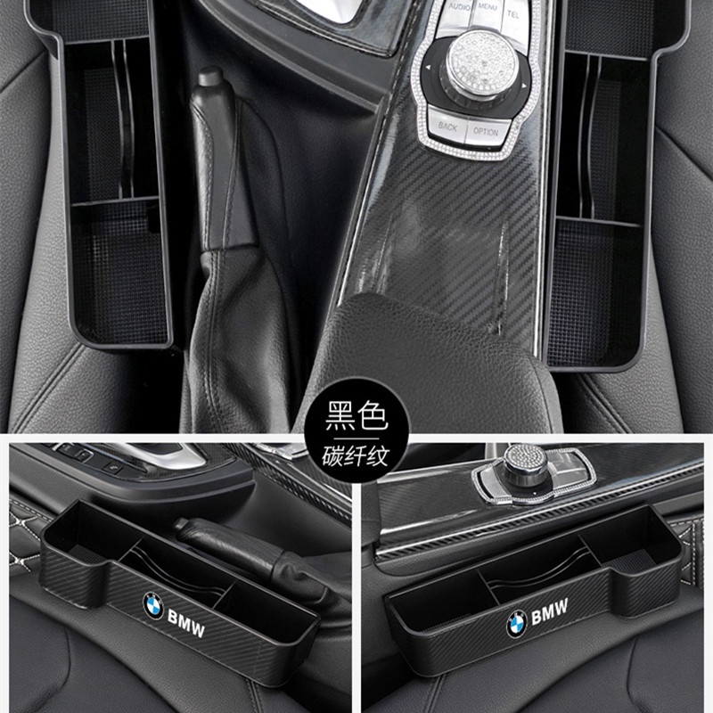 Hộp Đựng Điện Thoại Chống Rò Rỉ Gắn Khe Ghế Ngồi Xe Hơi BMW F10 F32 F34 F36 F25 | BigBuy360 - bigbuy360.vn