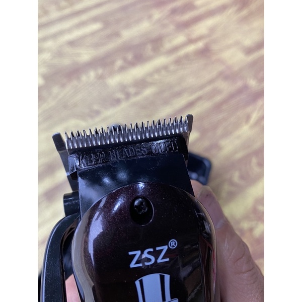 Tông đơ cắt tóc zsz magic f32