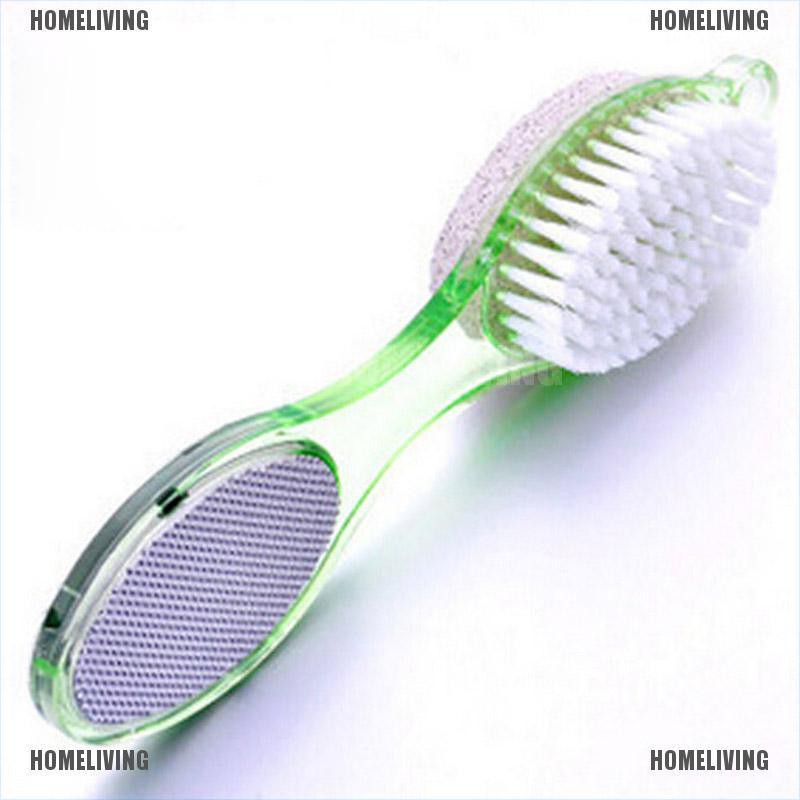 Đá Tẩy Tế Bào Chết Cho Bàn Chân 4 Trong 1 Tiện Dụng