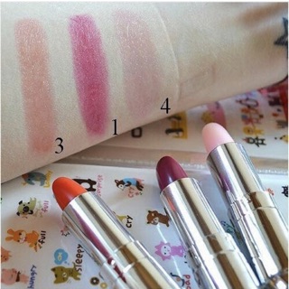 Son Sweet Glam Tint Glow