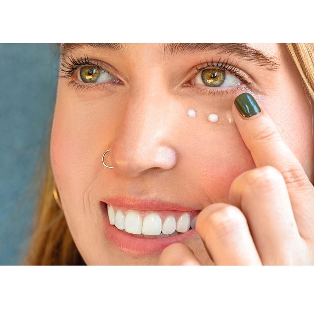 Kem mắt nọc rắn Balance Snake Venom Eye Cream 15ml mới nhất [Bill Anh] | BigBuy360 - bigbuy360.vn