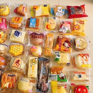 Bánh mix Đài Loan
