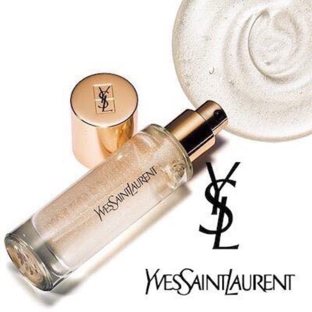 (Sẵn 10mL) Kem Lót YSL (Yves Saint Laurent) Touche Eclat Blur Face Primer | WebRaoVat - webraovat.net.vn