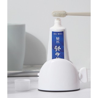 Dụng Cụ Nặn Kem Đánh Răng