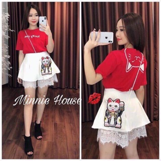 Shoplao Combo 10 quần bán buôn 1 triệu