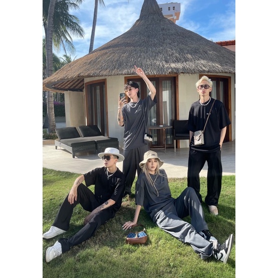 Nguyên set JOEL SET