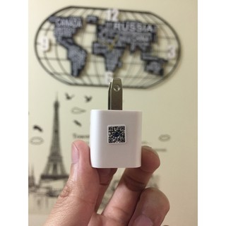 [HÀNG XỊN] cốc sạc Iphone