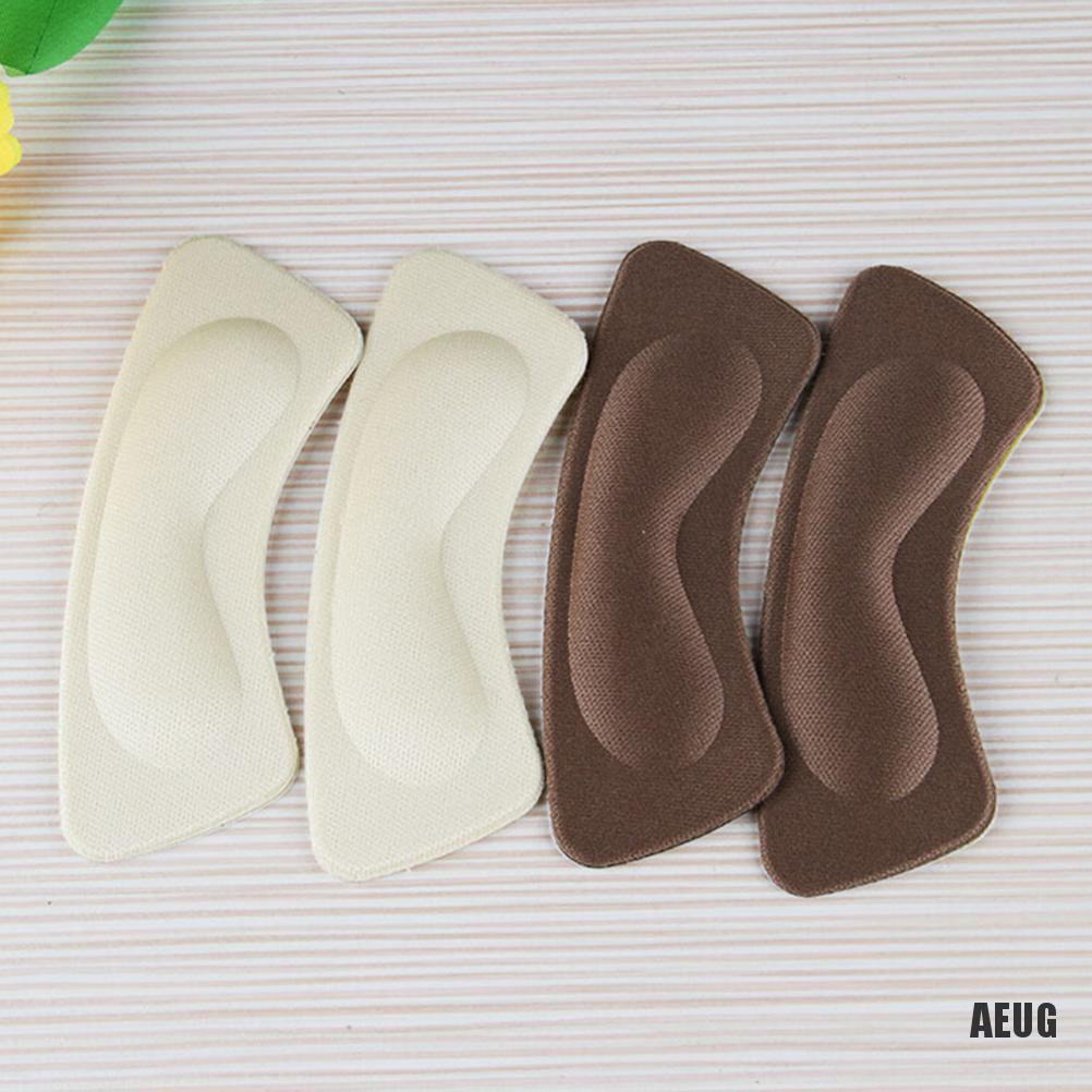 [Hàng mới về] Cặp miếng lót trong giày giảm đau chăm sóc bàn chân hiệu quả