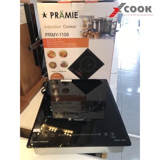 [FREE LẮP] [XCook.vn] Bếp từ đơn Pramie , hàng nhập khẩu chính hãng Hotline : 039.446.7799