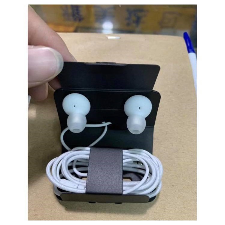 Tai nghe AKG cho Samsung Galaxy S10 - Hàng Chính Hãng