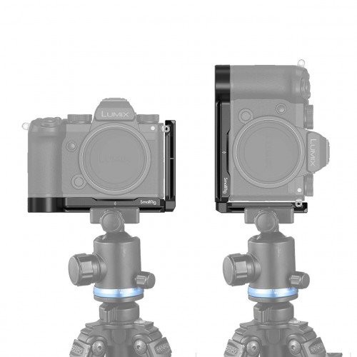 SmallRig L Bracket cho máy ảnh Panasonic S5 2984