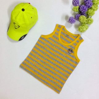 ÁO BA LỖ BÉ TRAI- SIZE 12-34KG