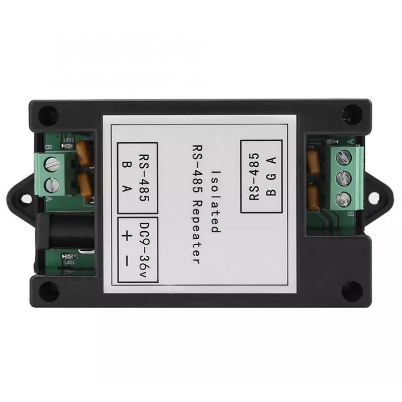 1 Bộ Khuếch Đại Quang Học RS485 RS485 RS485