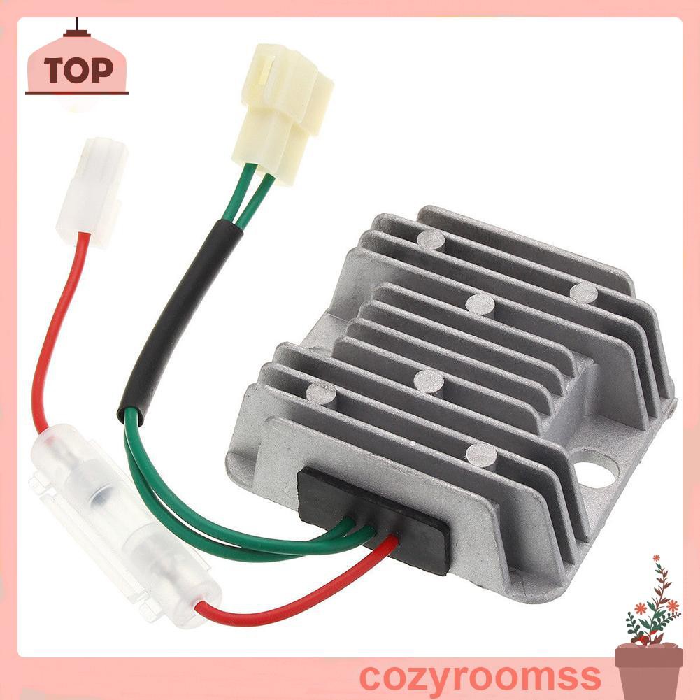 Bộ Điều Chỉnh Điện Áp Cho Máy Phát Điện 178f