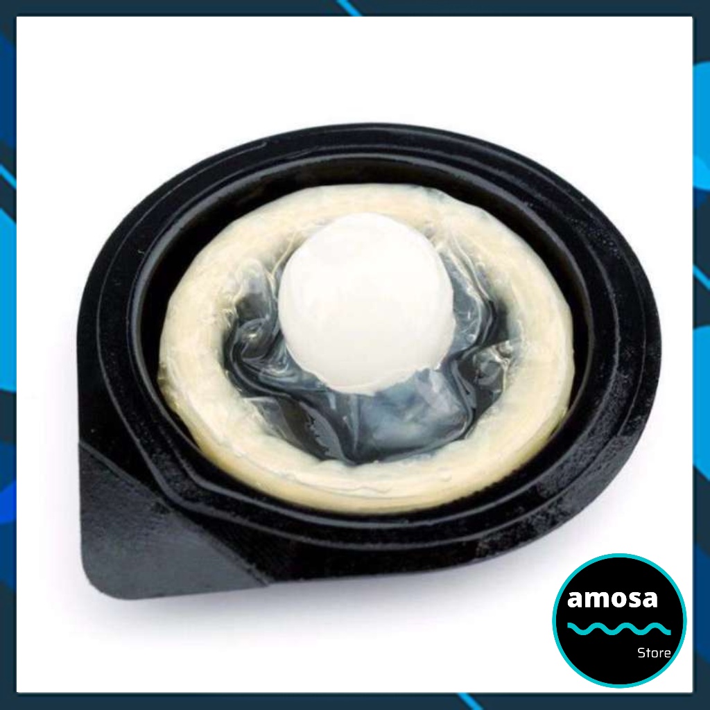 Hộp 5 bcs OLO siêu mỏng và 5 bi mềm tăng kích thước massa điểm G