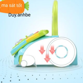 Xe tập đi cho bé