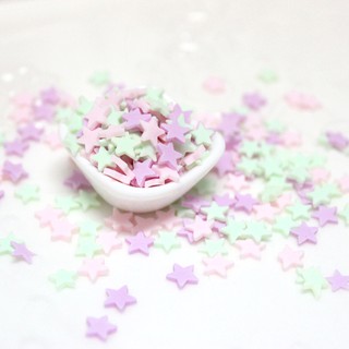 (SỈ) Cốm trộn slime (100g/ bịch) -có 8 loại cốm
