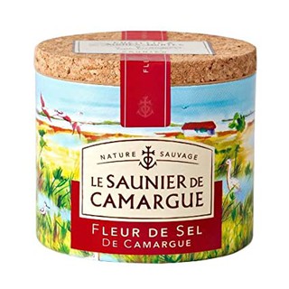 HOA MUỐI - FLEUR DE SEL GUERANDE, FRANCE