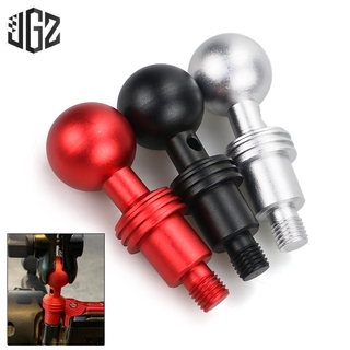 Giá Đỡ Điện Thoại Bằng Nhôm Cho Xe Vespa Gts Sprint Kawasaki Ninja Dsssories