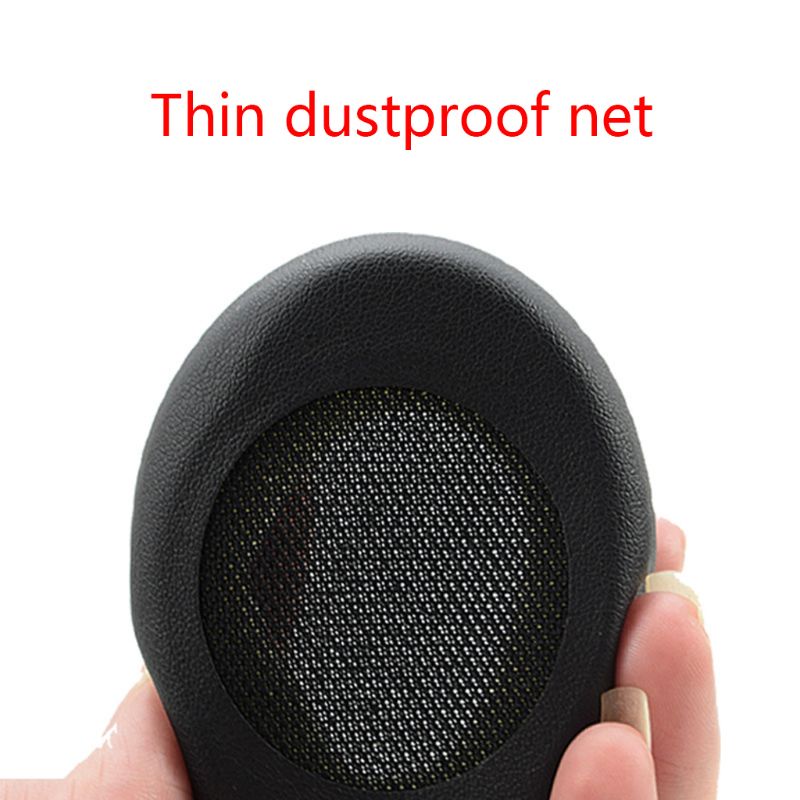 1 Cặp Mút Đệm Tai Nghe Thay Thế Cho Hd2.30G Hd2.30I / Hd2.10 / Hd2.20S / Hd100