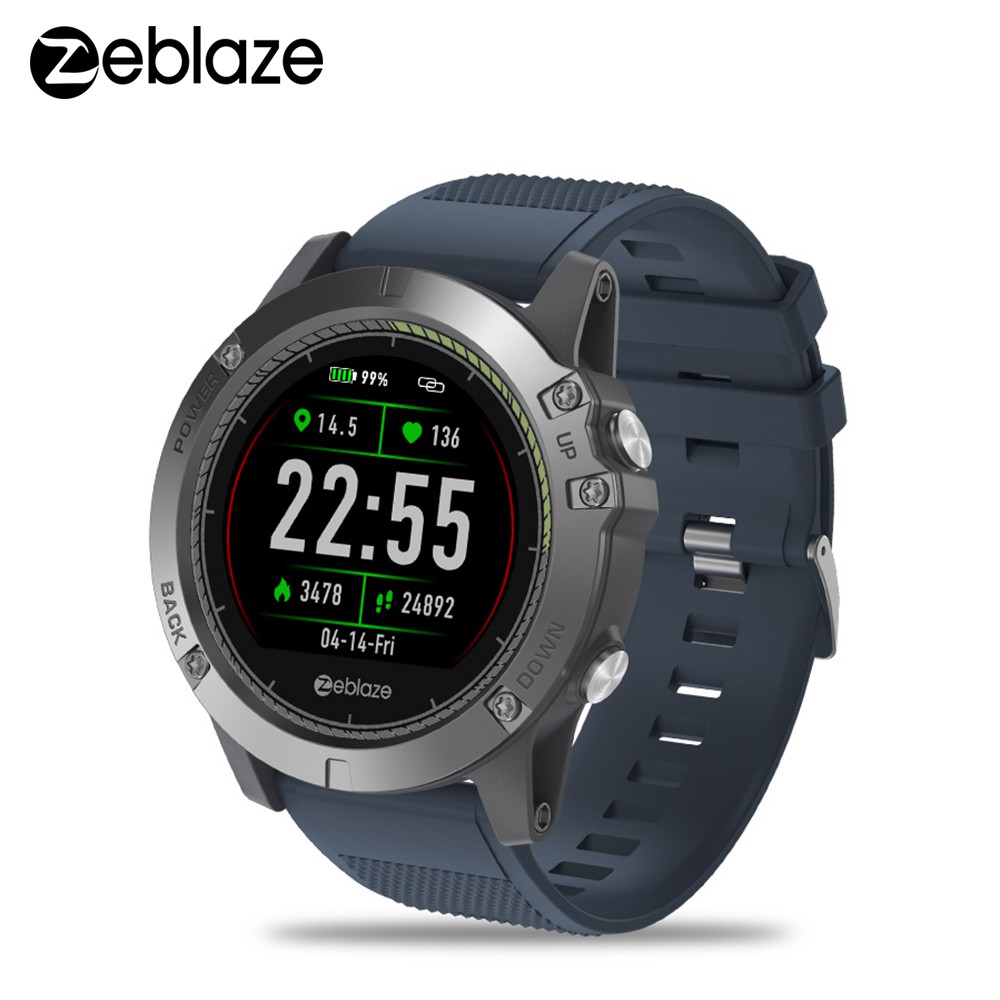 Đồng hồ thông minh Zeblaze VIBE 3